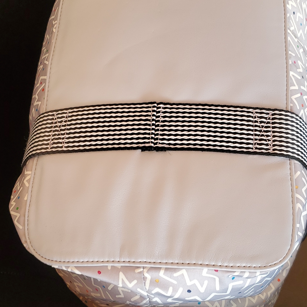 Lululemon All Day Asana Tote *Seawheeze 2015 Seawheeze - AQPG / SIFO - Picture 6 of 13